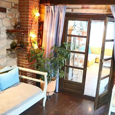 Rita's House Villa *