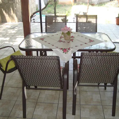 Ritas House *