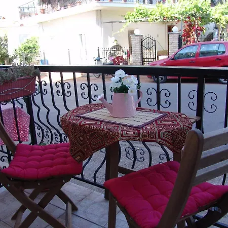 Holiday home Ritas House Skala Kallirakhis