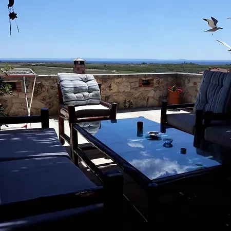 Rita's House Villa *