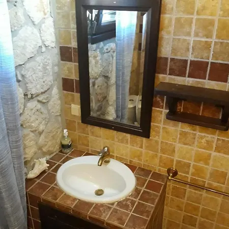 Villa Rita's House