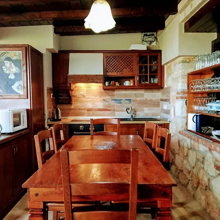 Rita's House Villa *