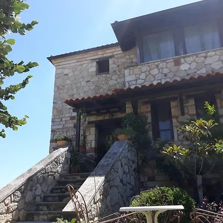 Villa Rita's House *