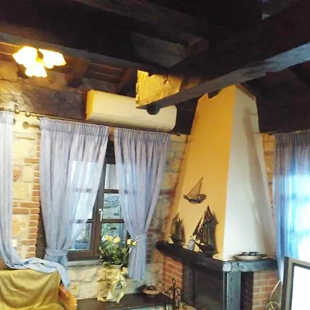Rita's House *