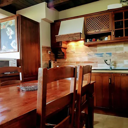 Villa Rita's House