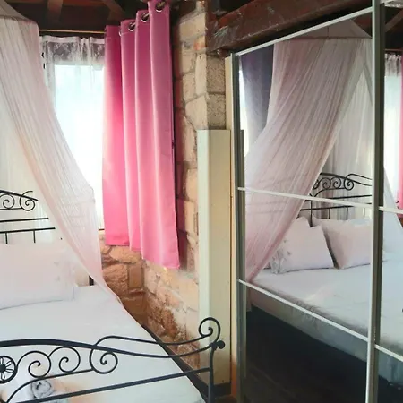 Villa Rita's House