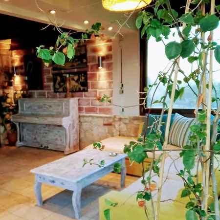 Rita's House Villa