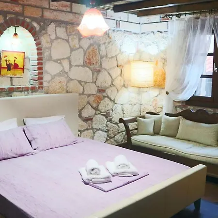 Villa Rita's House