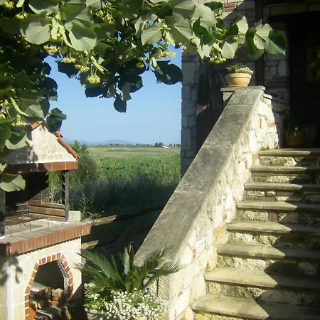 Villa Rita's House *