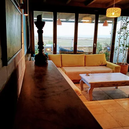 Rita's House Villa