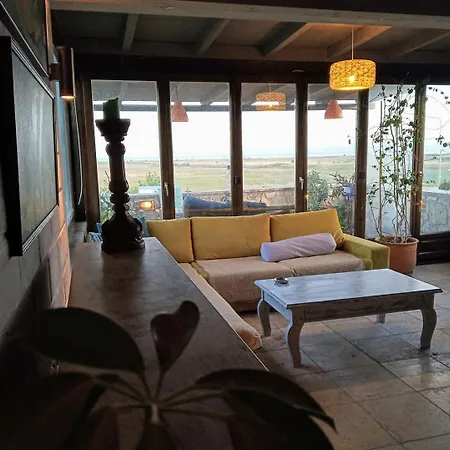 Rita's House Villa Psakoudia