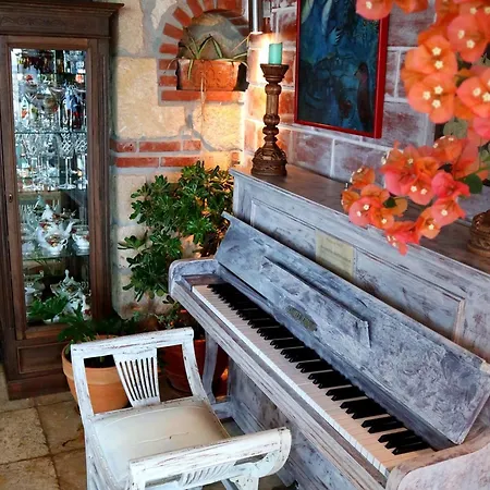 Rita's House *